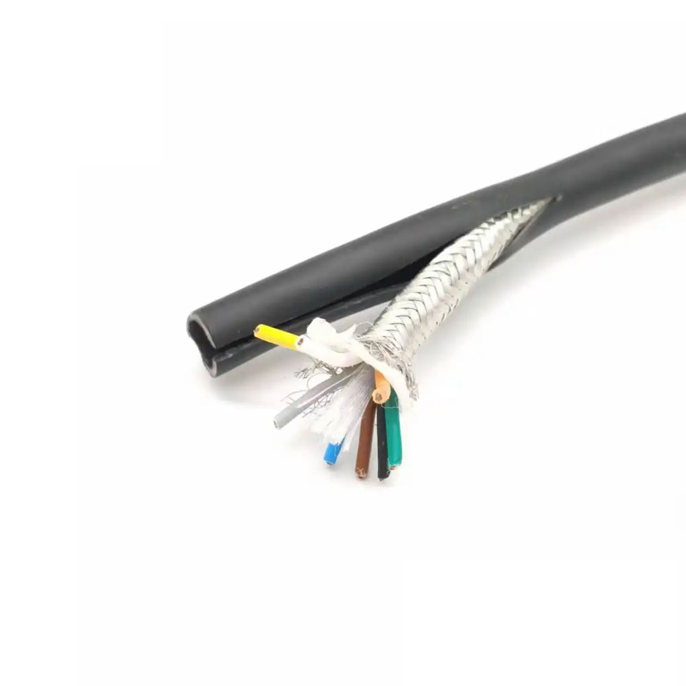 UL20886 Cabo com certificação UL de excelente desempenho elétrico