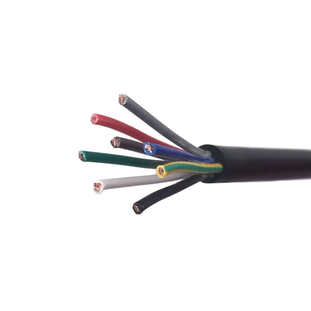 UL20886 Cabo com certificação UL de excelente desempenho elétrico