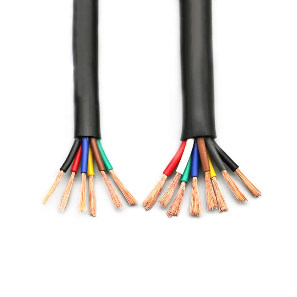 UL20886 Cabo com certificação UL de excelente desempenho elétrico