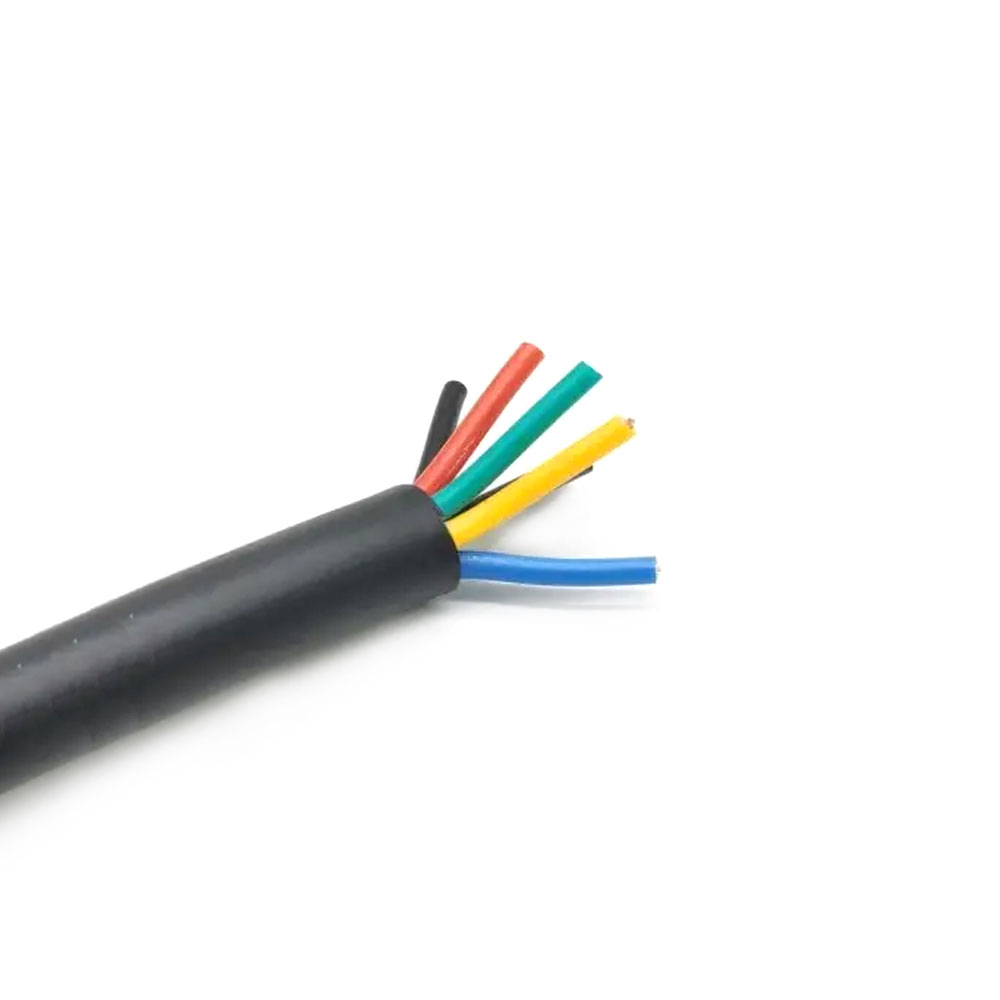 UL20886 Cabo com certificação UL de excelente desempenho elétrico