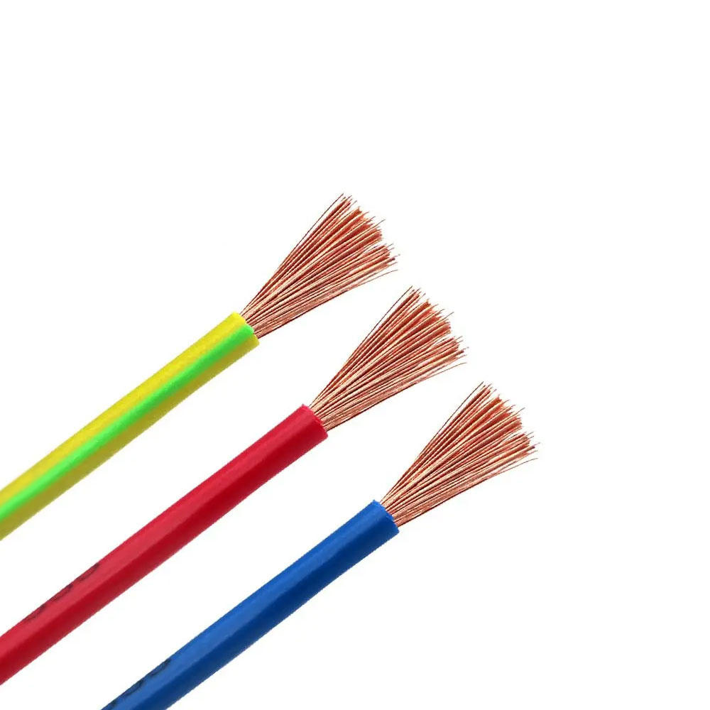 Cabo UL3237 600V com certificação UL