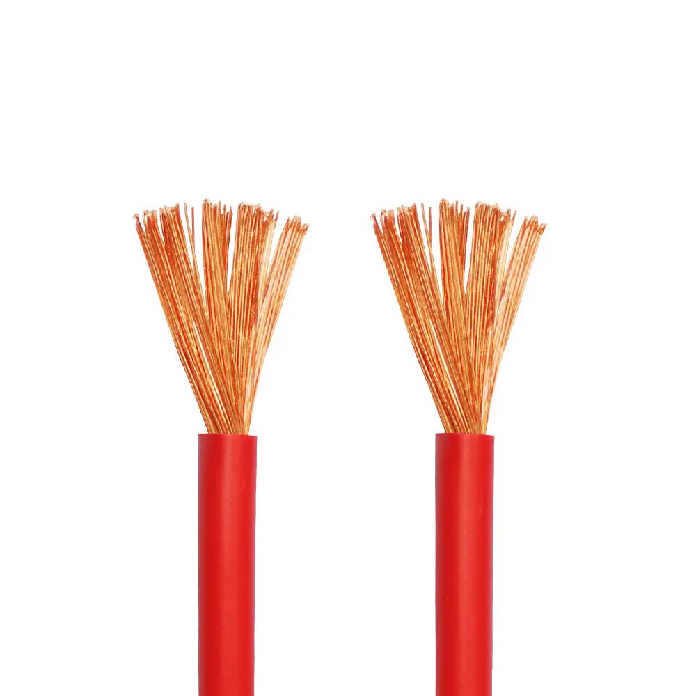 Cabo UL3237 600V com certificação UL