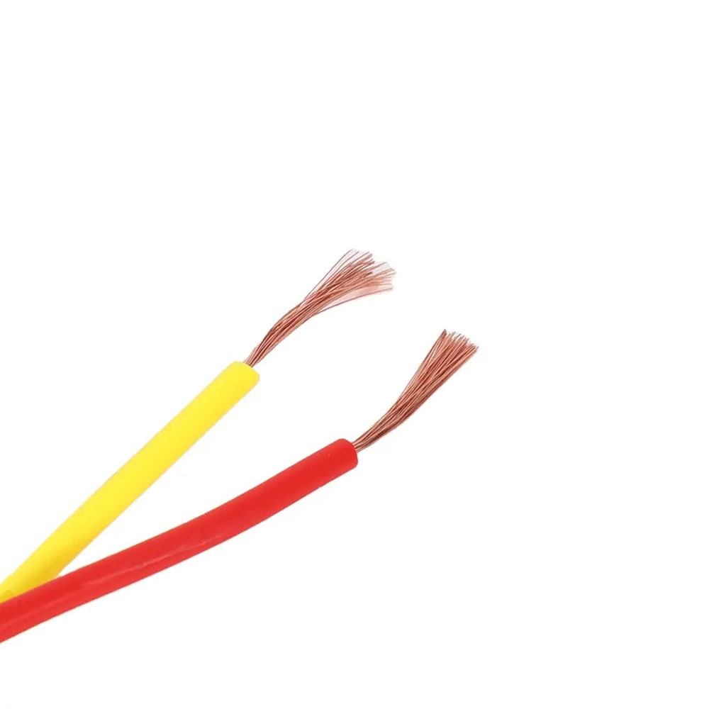 Cabo UL3237 600V com certificação UL