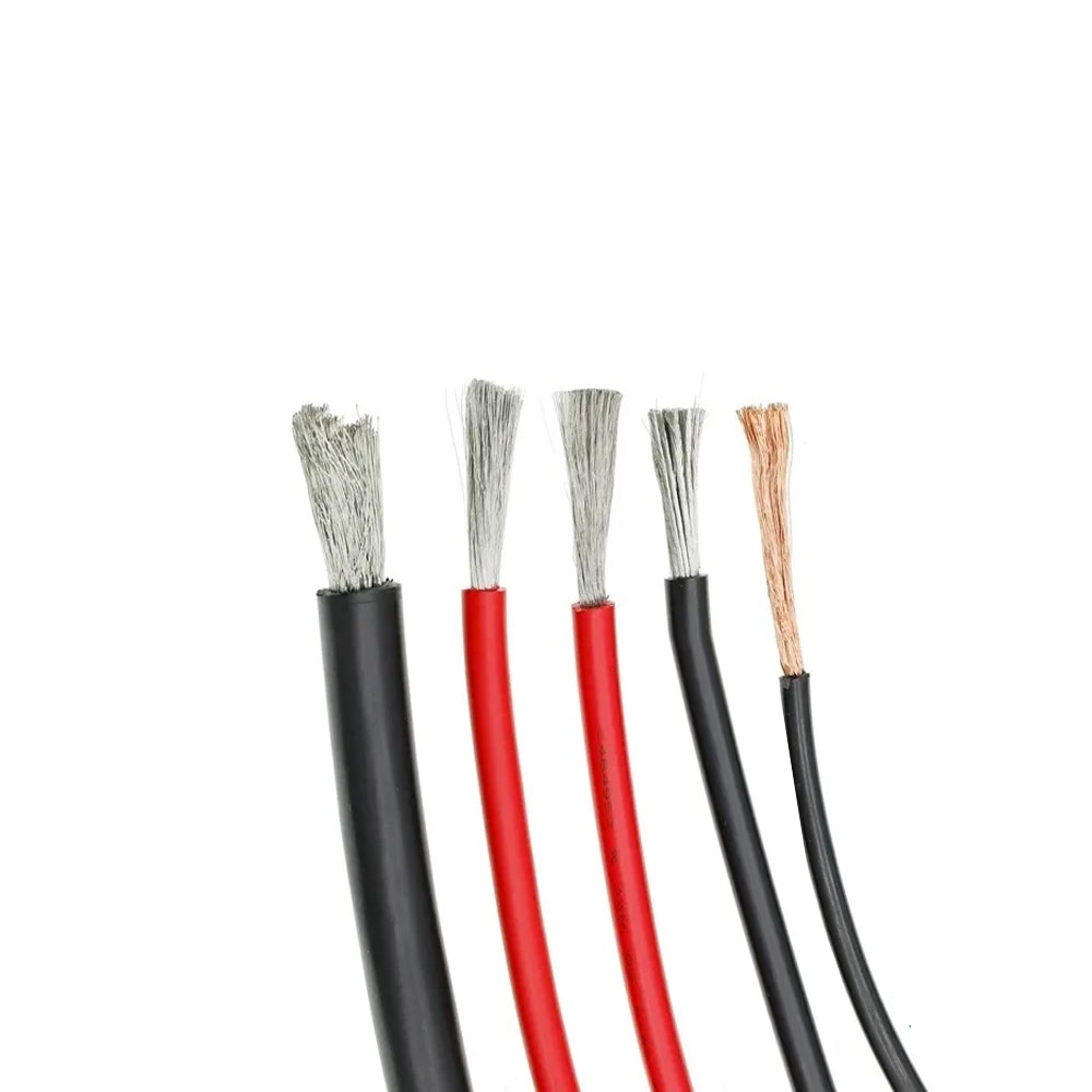 Cabo UL3237 600V com certificação UL
