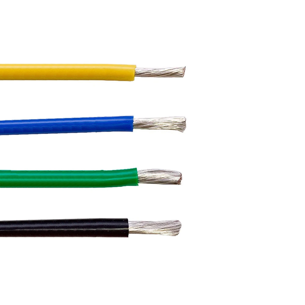 Cabo UL3237 600V com certificação UL