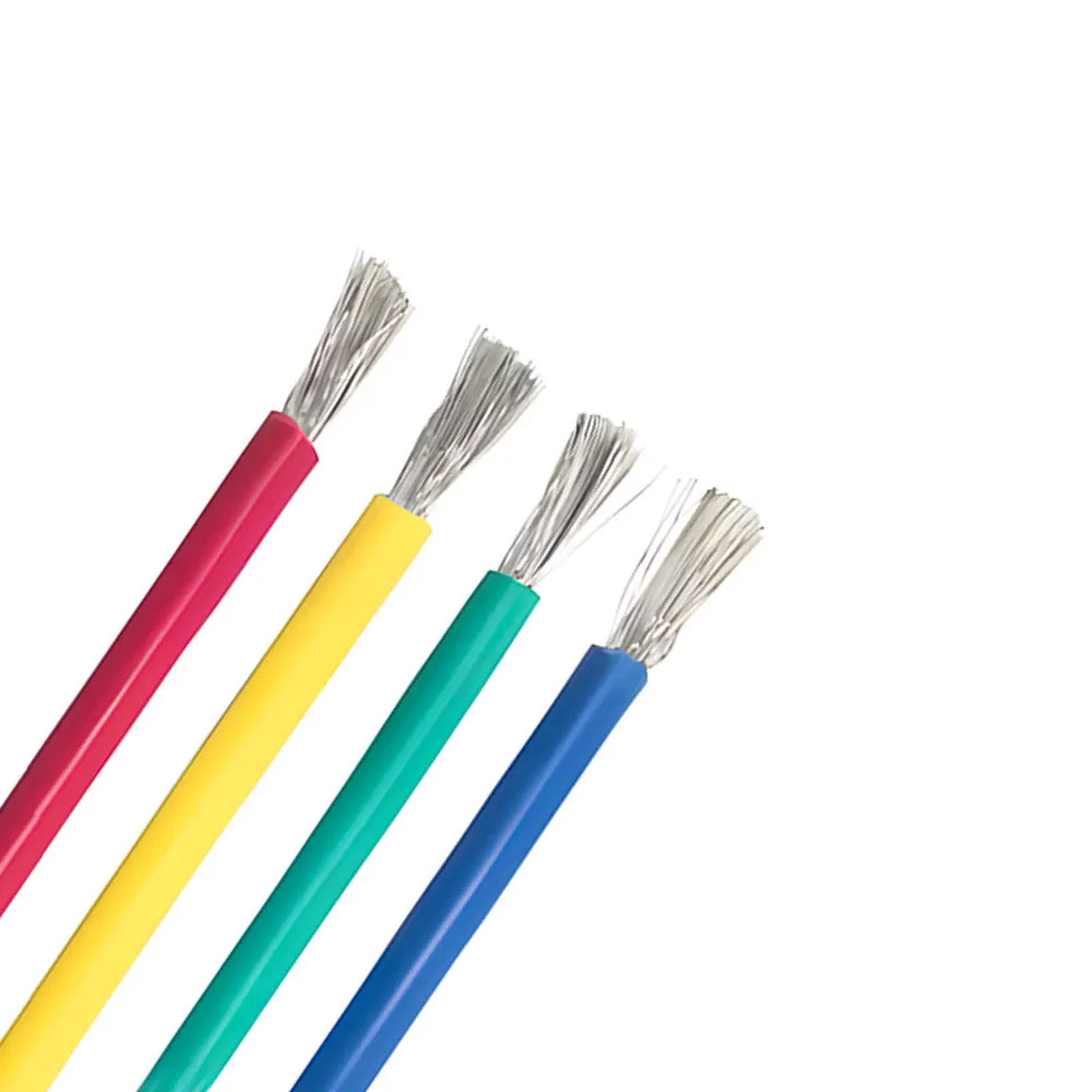 UL3321 Cabo econômico de alta densidade com certificação UL
