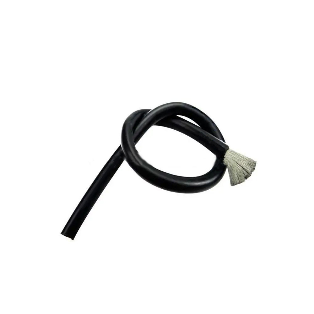 UL3817 Cabo com certificação UL de espessura de isolamento uniforme