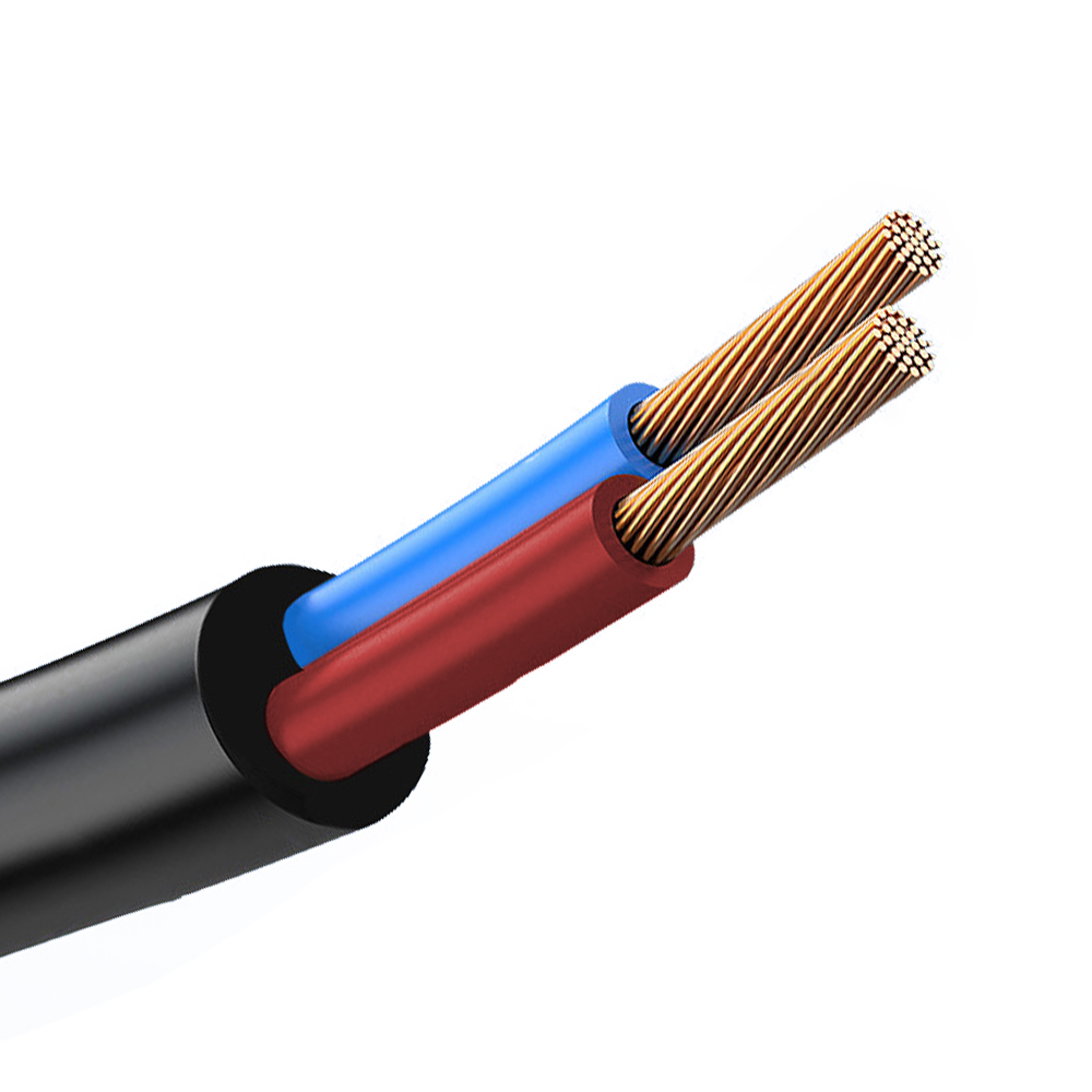 BVV/NH-BVV Fio para construção de fácil manutenção