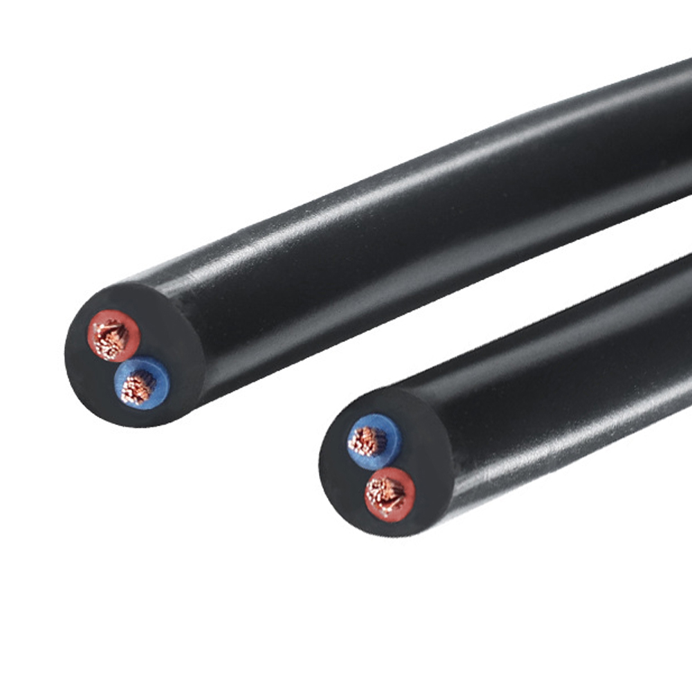 BVV/NH-BVV Fio para construção de fácil manutenção