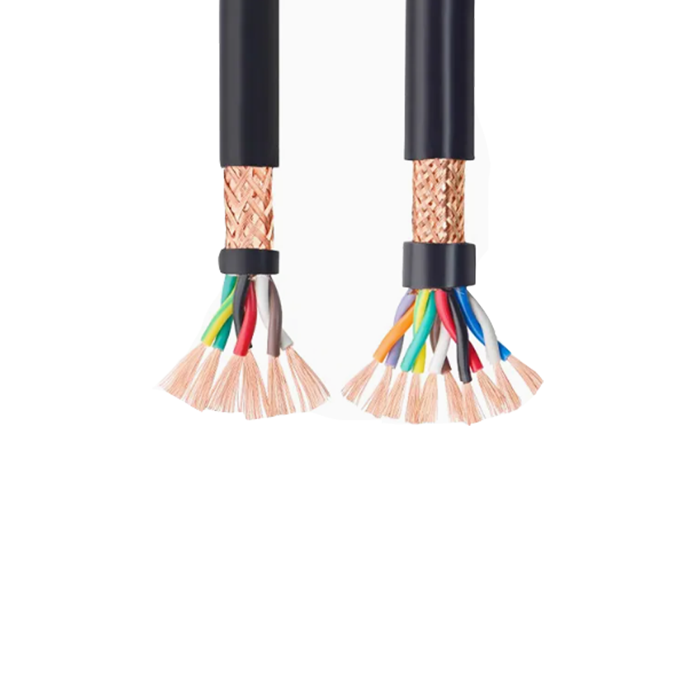Fio para construção RVSP/NH-RVSP 300/300V