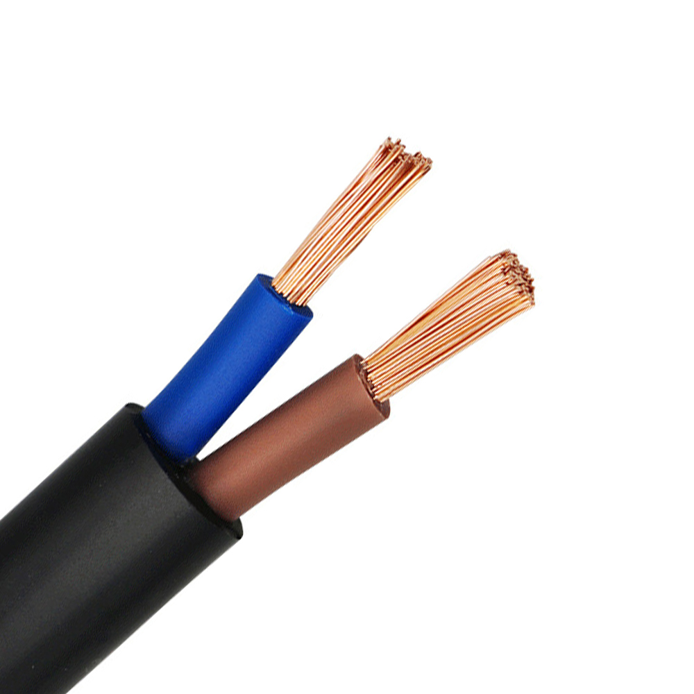 BVV/NH-BVV Fio para construção de fácil manutenção