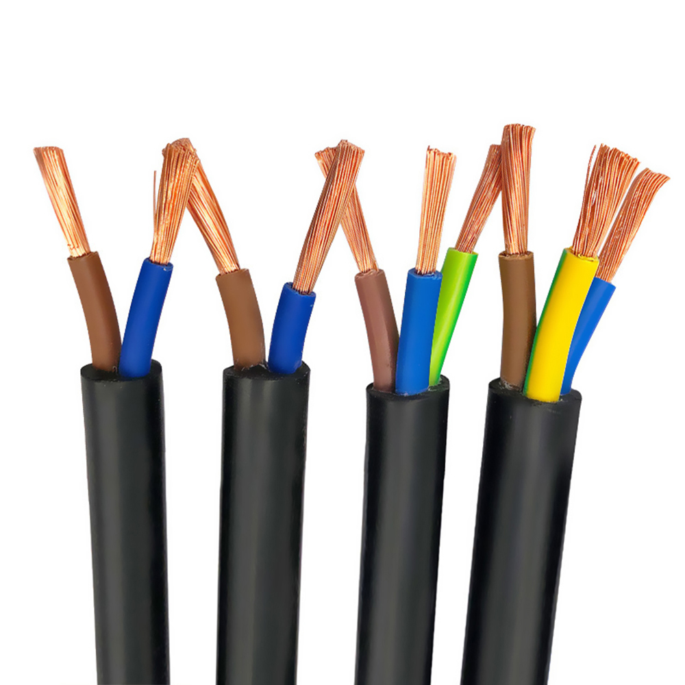 BVV/NH-BVV Fio para construção de fácil manutenção
