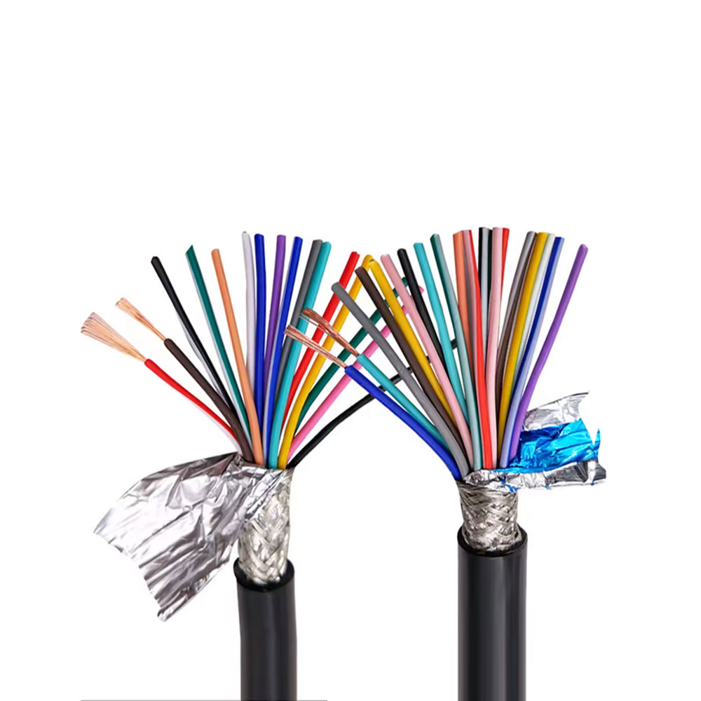 RVVP/NH-RVVP Resistência à corrosão química Fio para construção