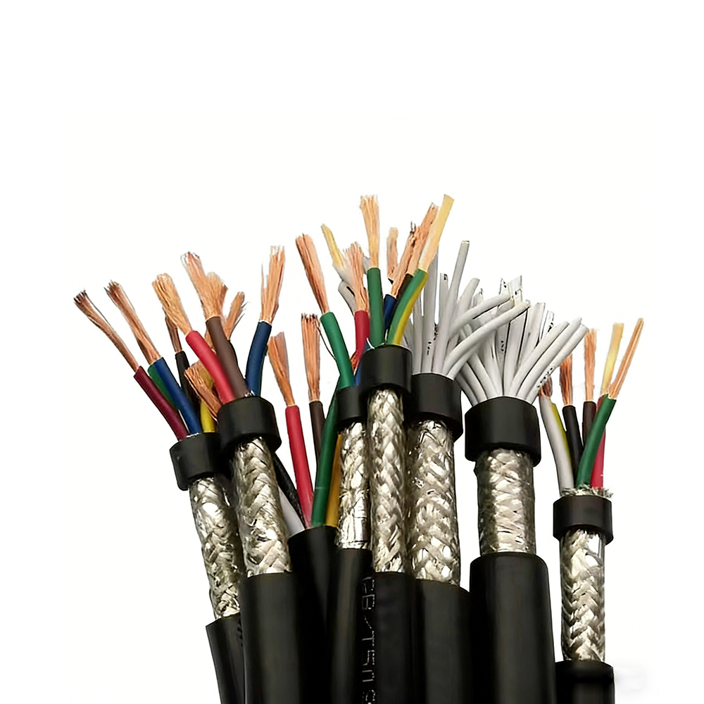 Fio para construção RVSP/NH-RVSP 300/300V