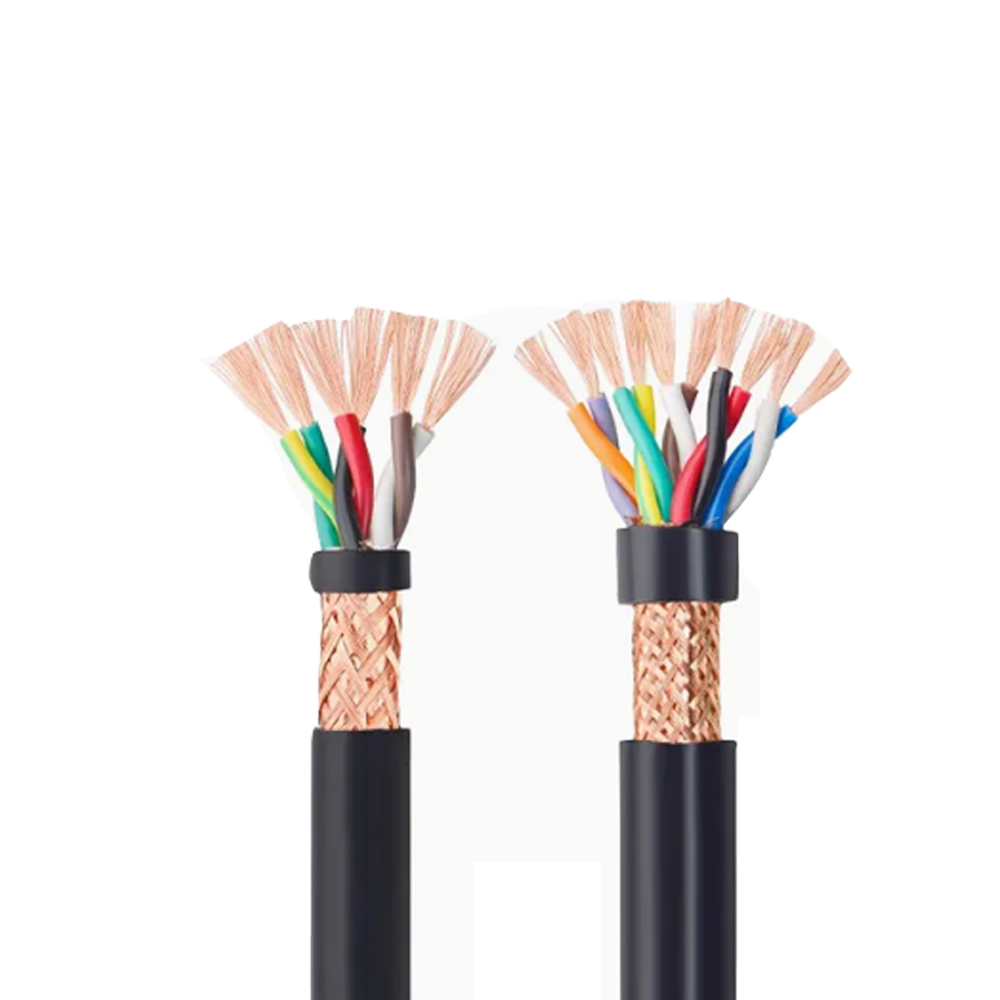 Fio para construção RVSP/NH-RVSP 300/300V
