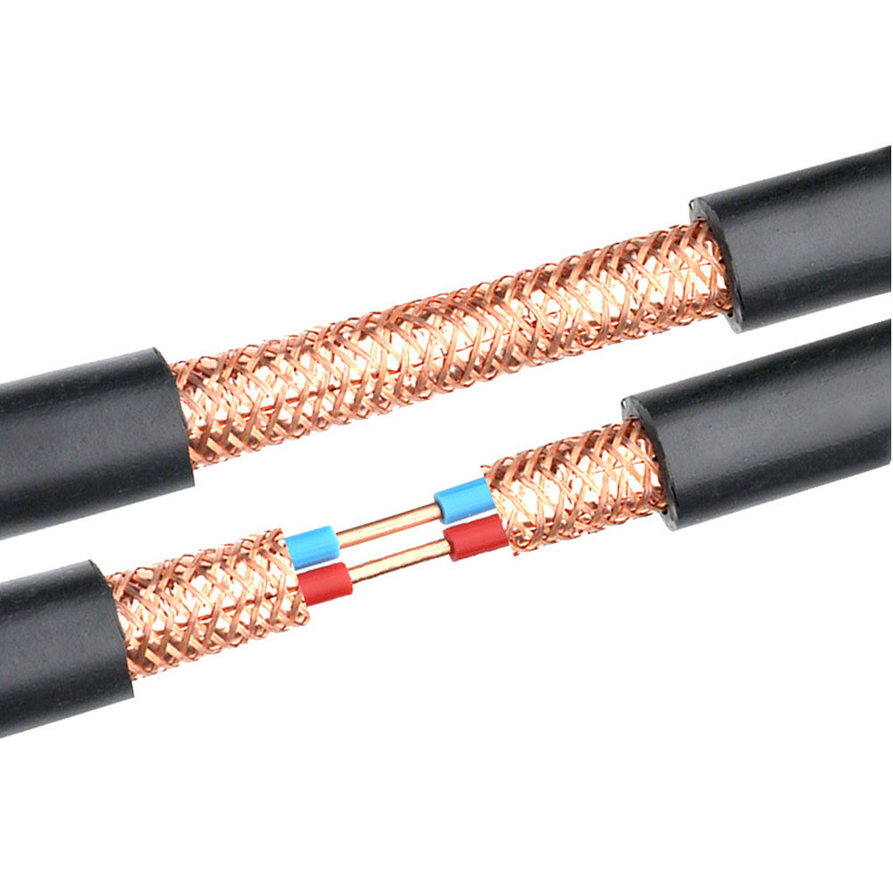 Fio para construção RVSP/NH-RVSP 300/300V