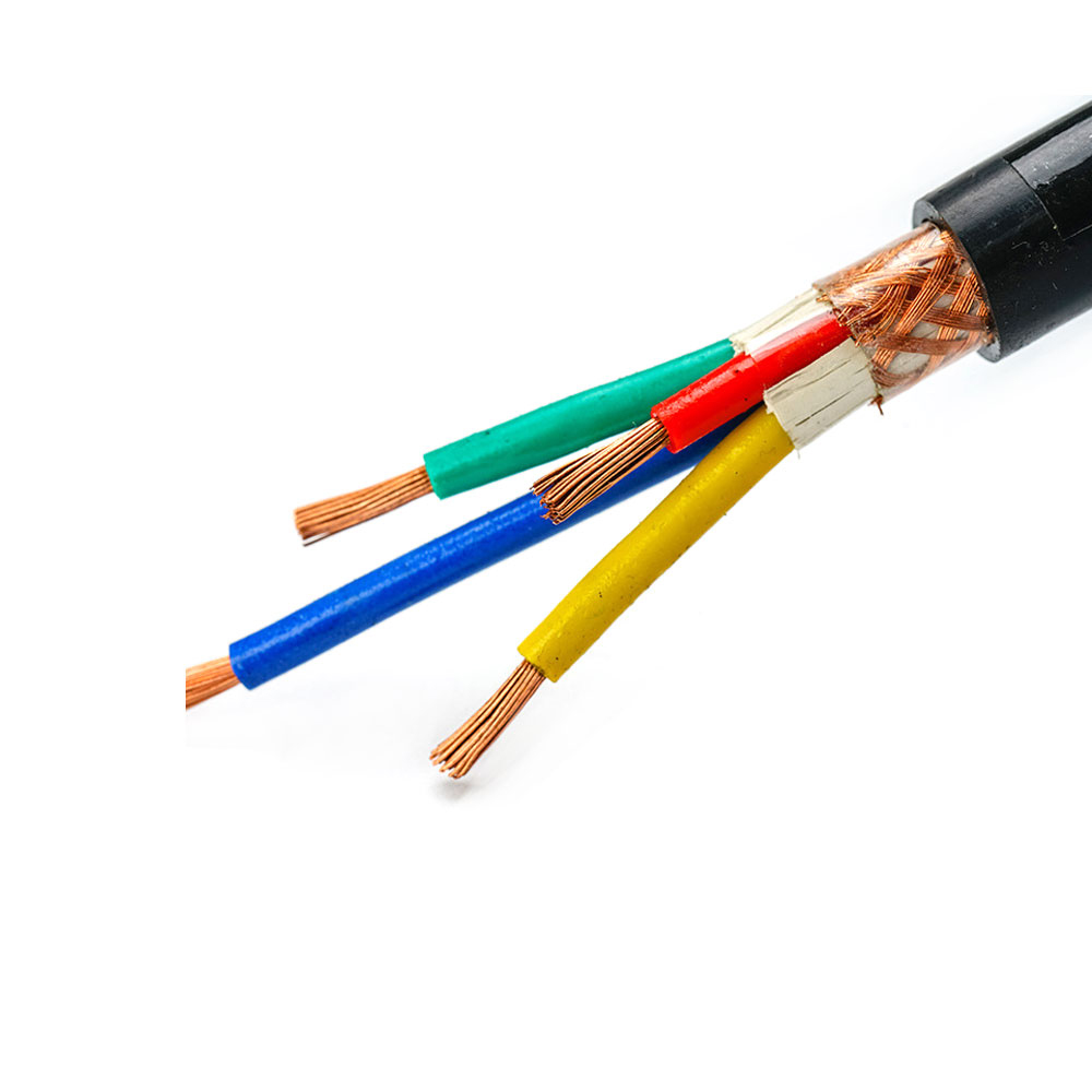 WDZ(A/B/C/D)N-RYJYP Fio de construção com bom isolamento