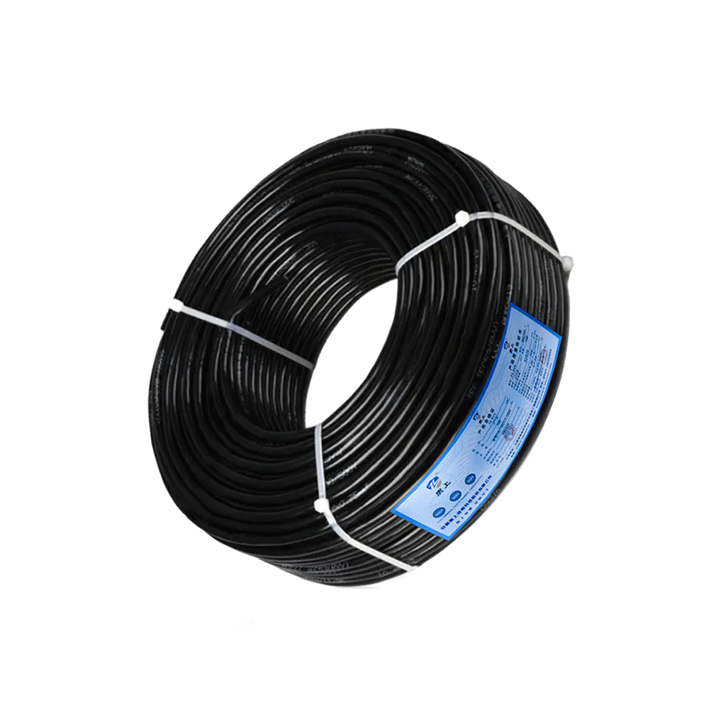Cabo resistente ao fogo com isolamento mineral flexível BTWGT 300/500V
