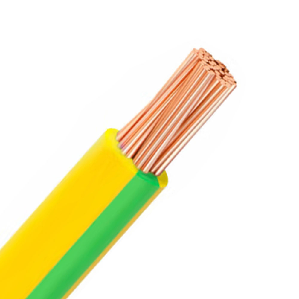 AV/NH-AV Fio para construção leve e flexível