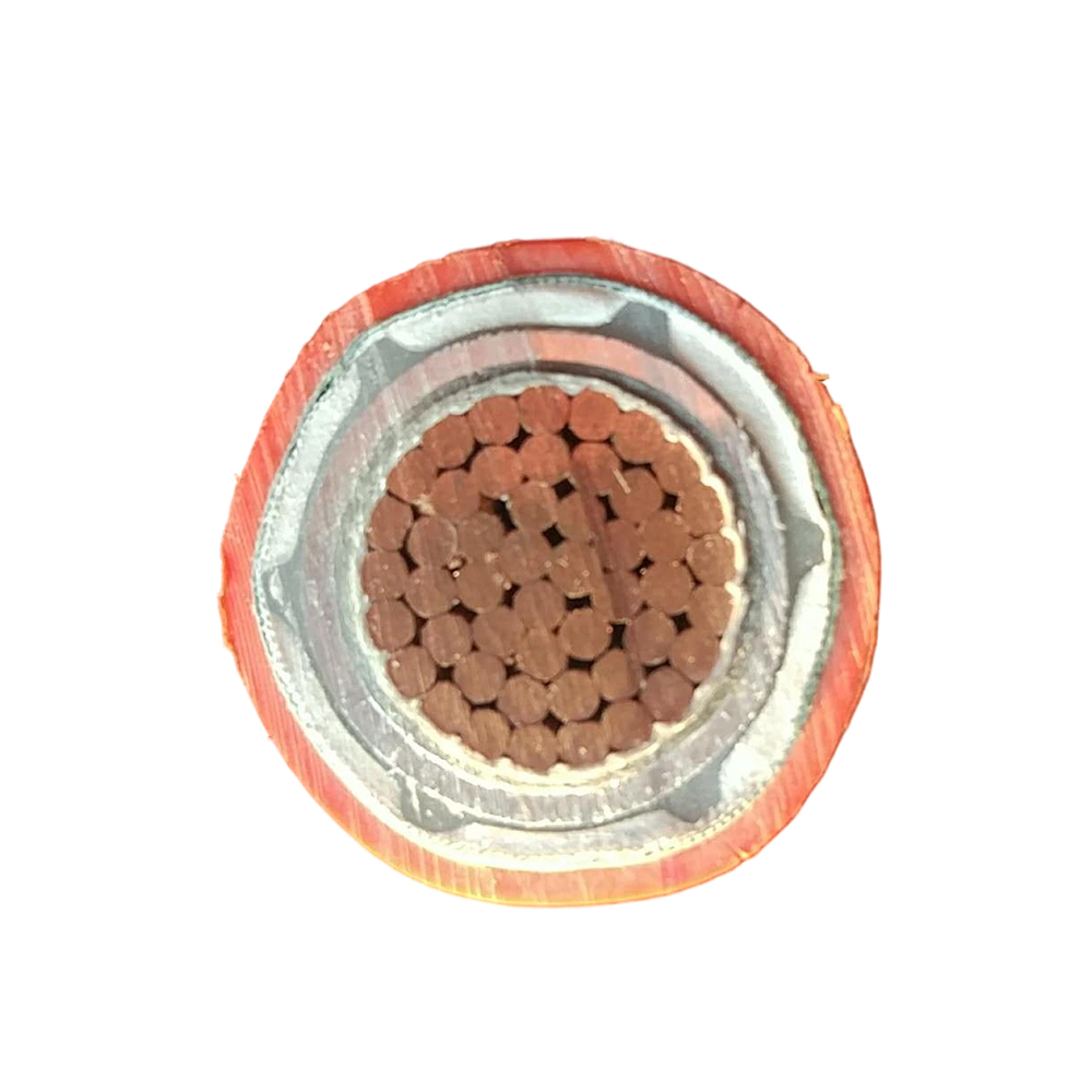 BTLY Cabo resistente ao fogo flexível com isolamento mineral flexível à prova d'água e à prova de umidade