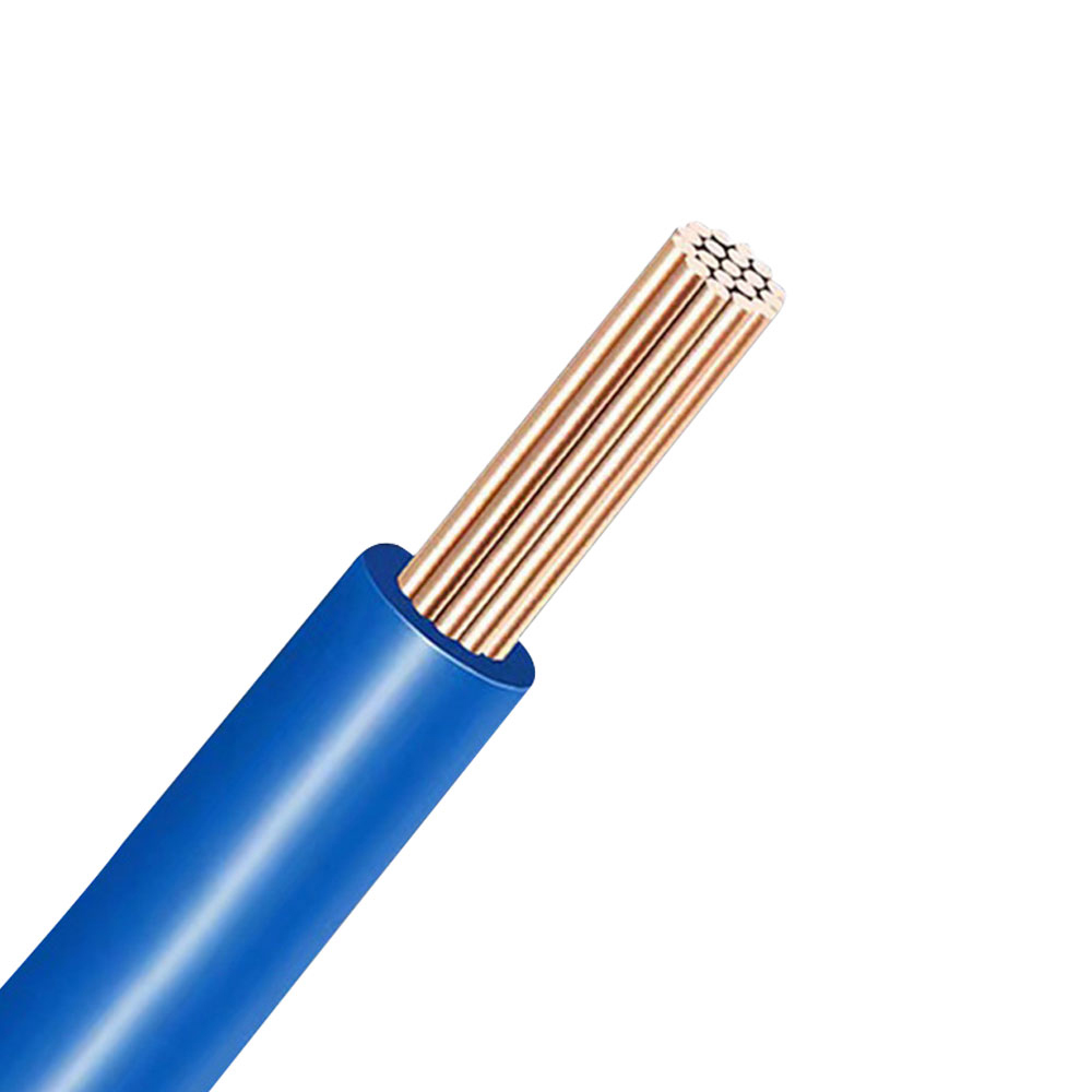 WDZB1-BYJ Resistência ao fogo WDZB1N-BYJ Fio para construção