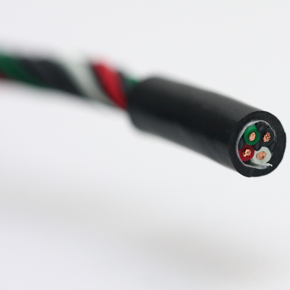 Cabo Robô JOR-256 PUR