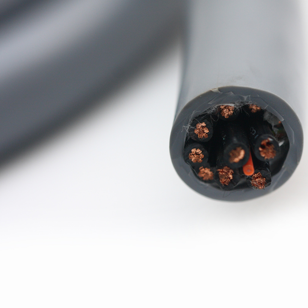 Cabo Robô JOR-256 PUR