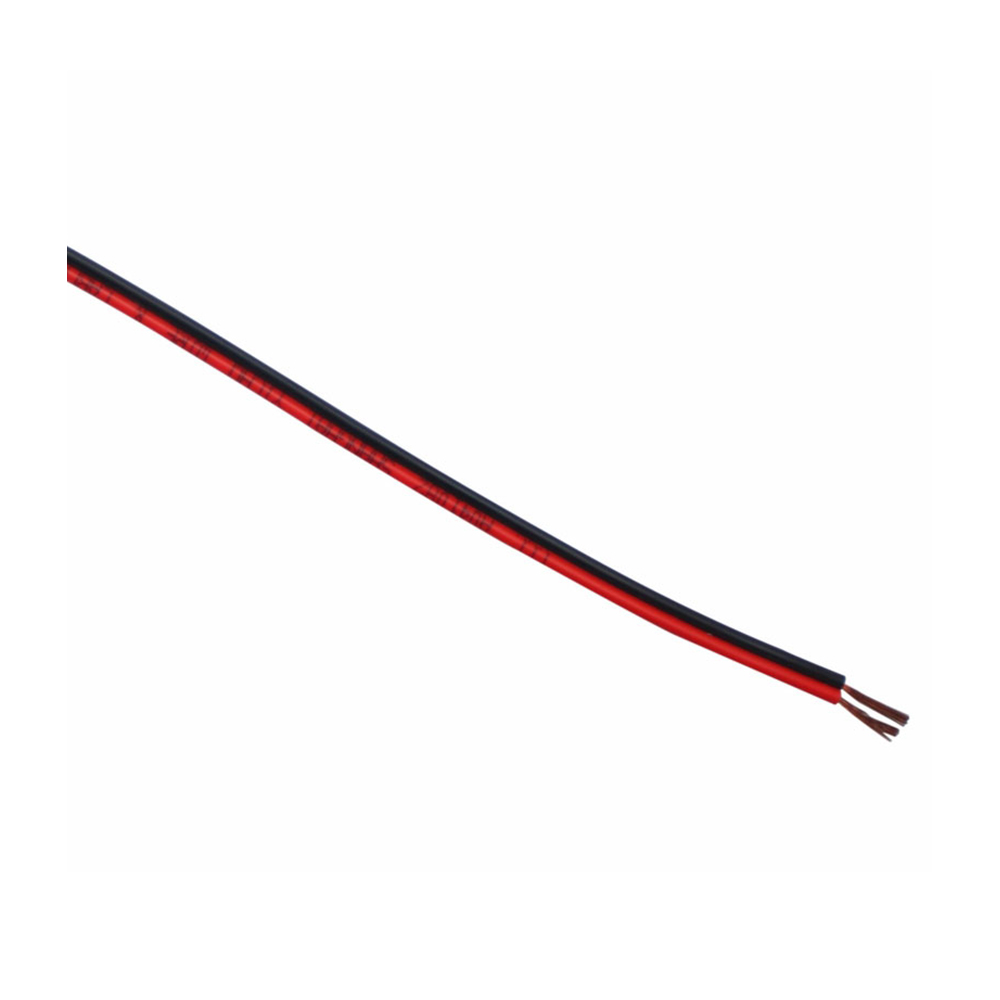 Cabo robô de PVC JQR-246P, blindagem total de cobre