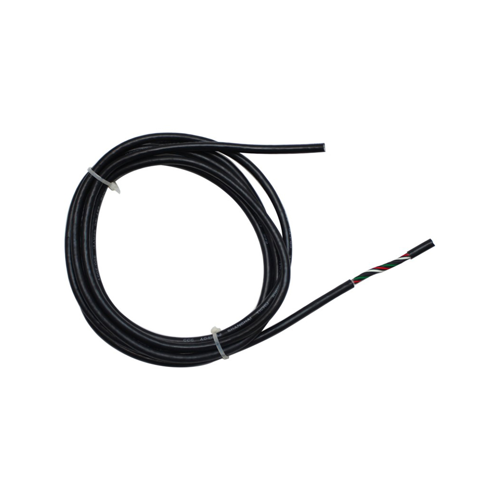 Cabo Robô PVC JQR-246