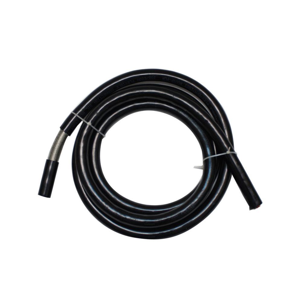 Cabo Robô PVC JQR-246