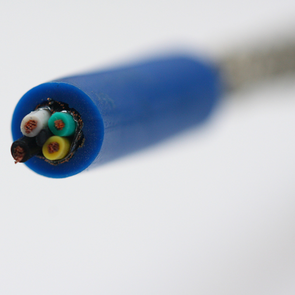 Cabo Robô PVC JQR-246