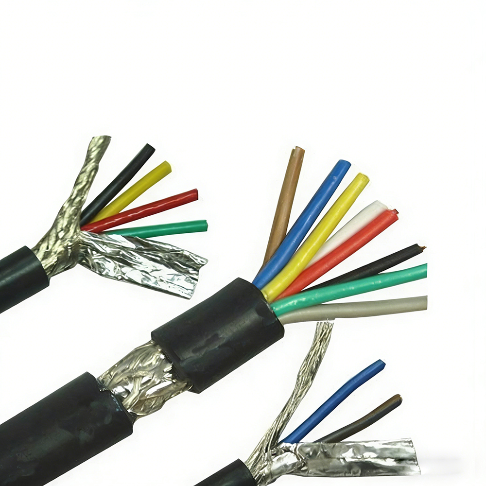 PRAP3 Bom cabo composto de fibra óptica anti-interferência
