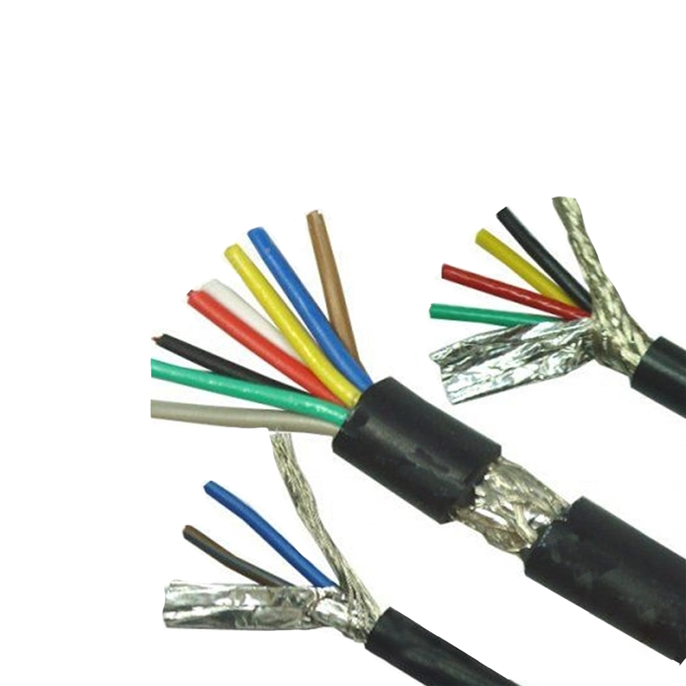 Cabo composto de fibra óptica de otimização de compatibilidade PRVZP