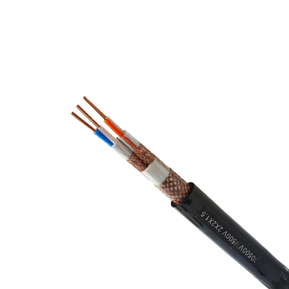 Cabo de computador eletrônico DJYVP2-22