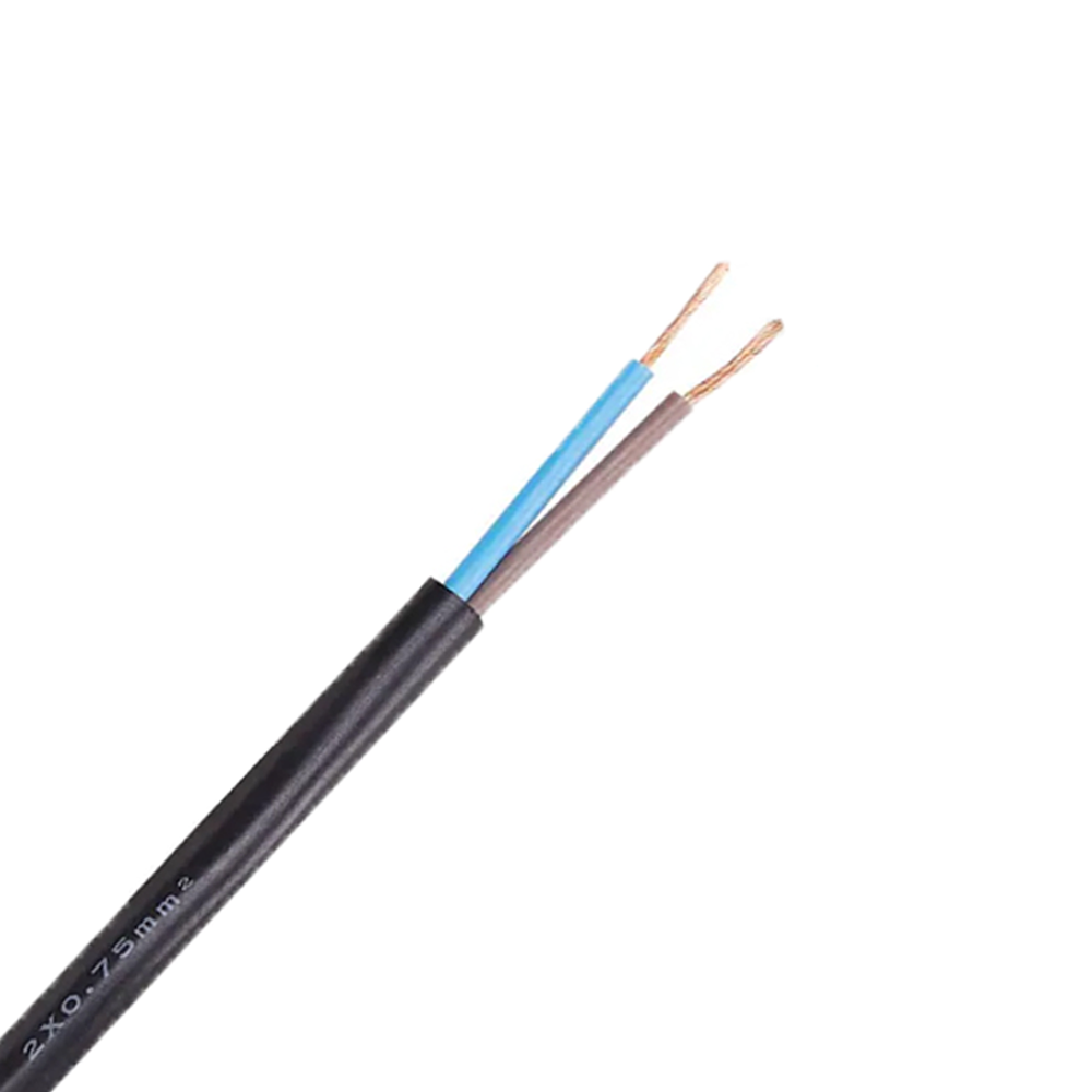 UL 1015/H05V-K/MTW/TEW PVC绝缘连接电缆 UL 1015 / H05V-K / MTW / TEW Cabo de conexão isolado em PVC