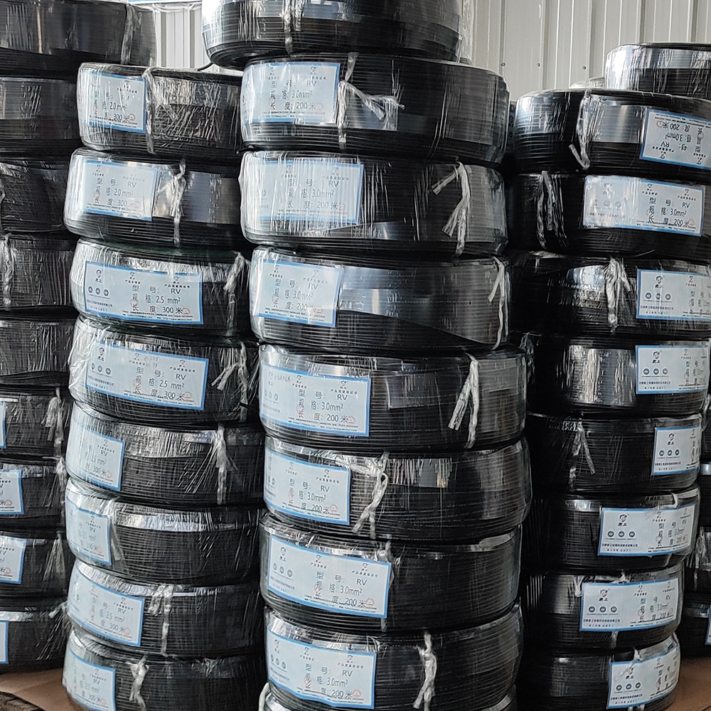 PRVZP-1 Cabo Composto de Fibra Óptica de Alta Compatibilidade