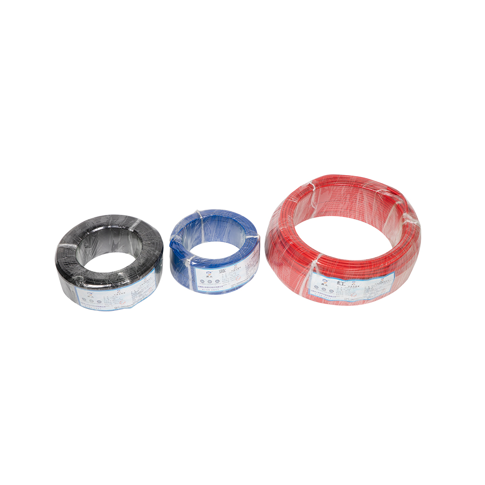 Cabo de controle resistente a altas temperaturas KGGRP2