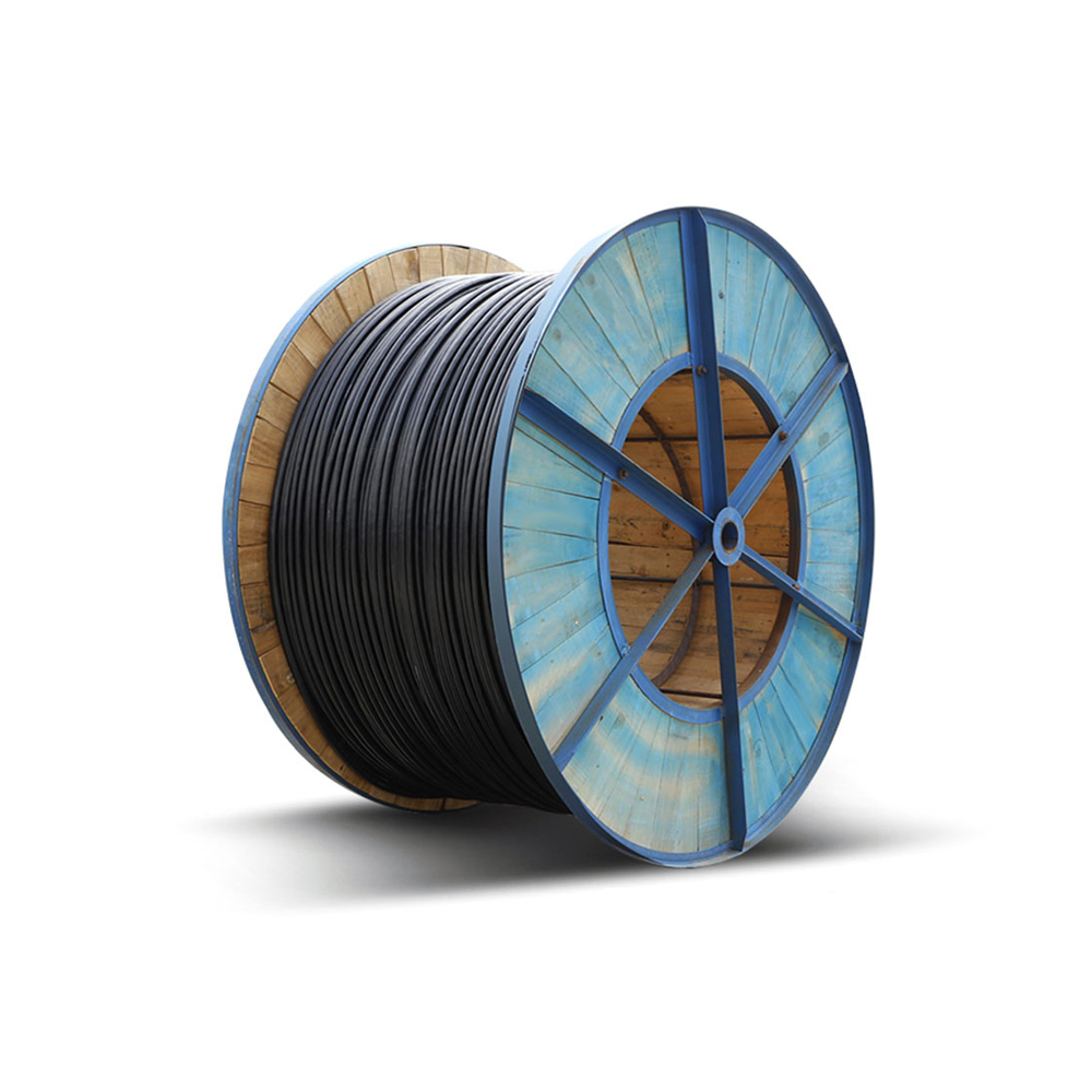 Cabo de conexão de motor composto SC 741 C TPE/PUR (UL20235 para agrupamento de energia e informações)