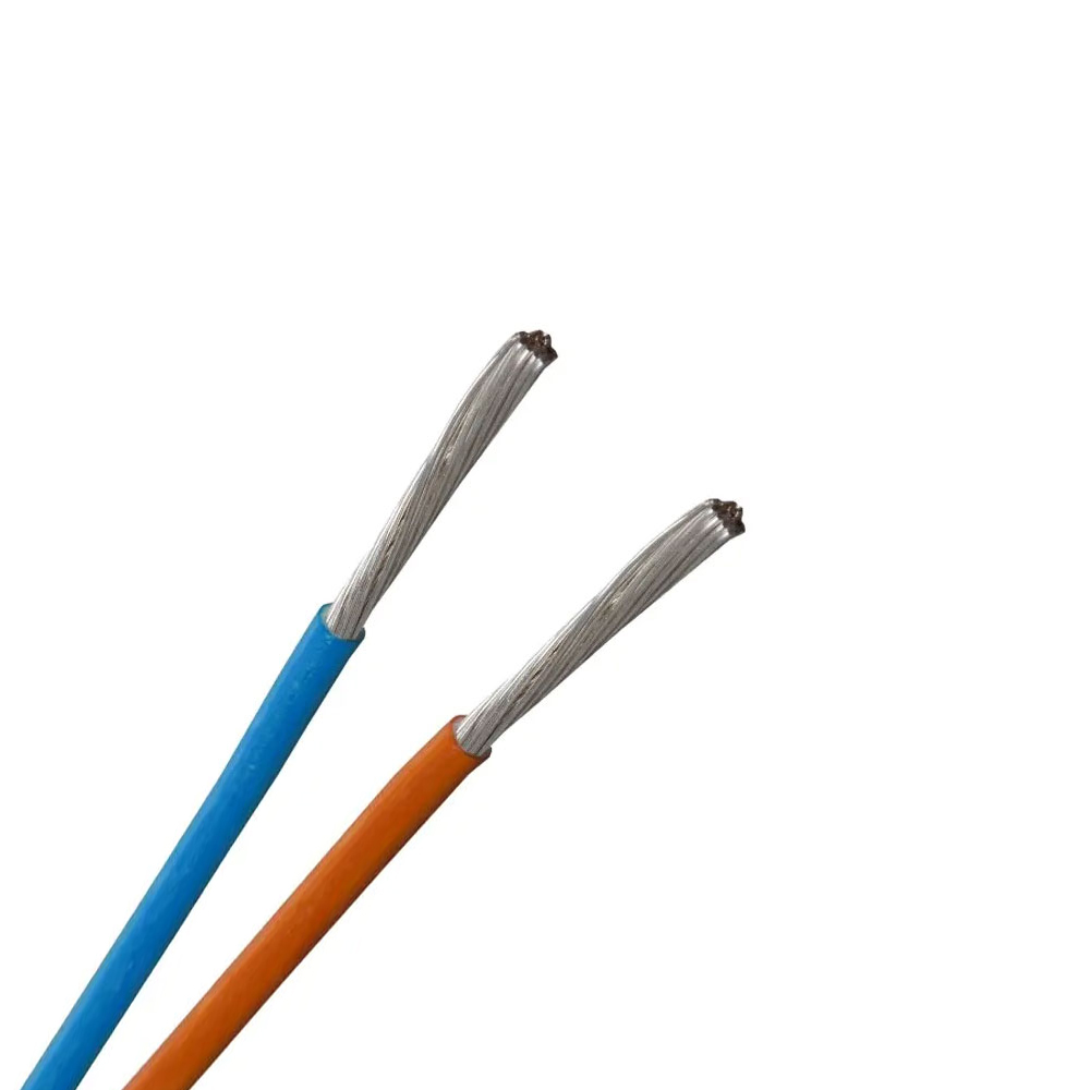 Cabo Fluoroplástico AF-150 Leve e Flexível