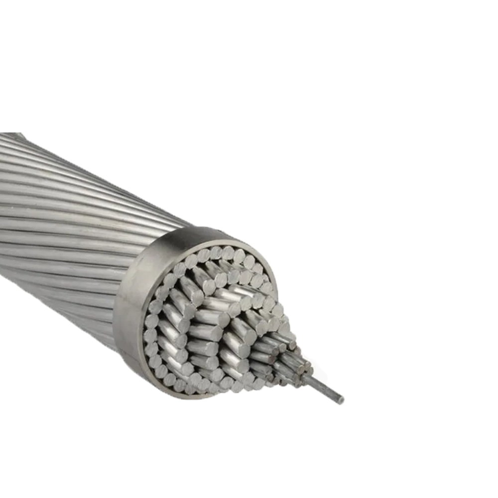 JKTRY Alta flexibilidade 10KV Cabo aéreo isolado em XLPE