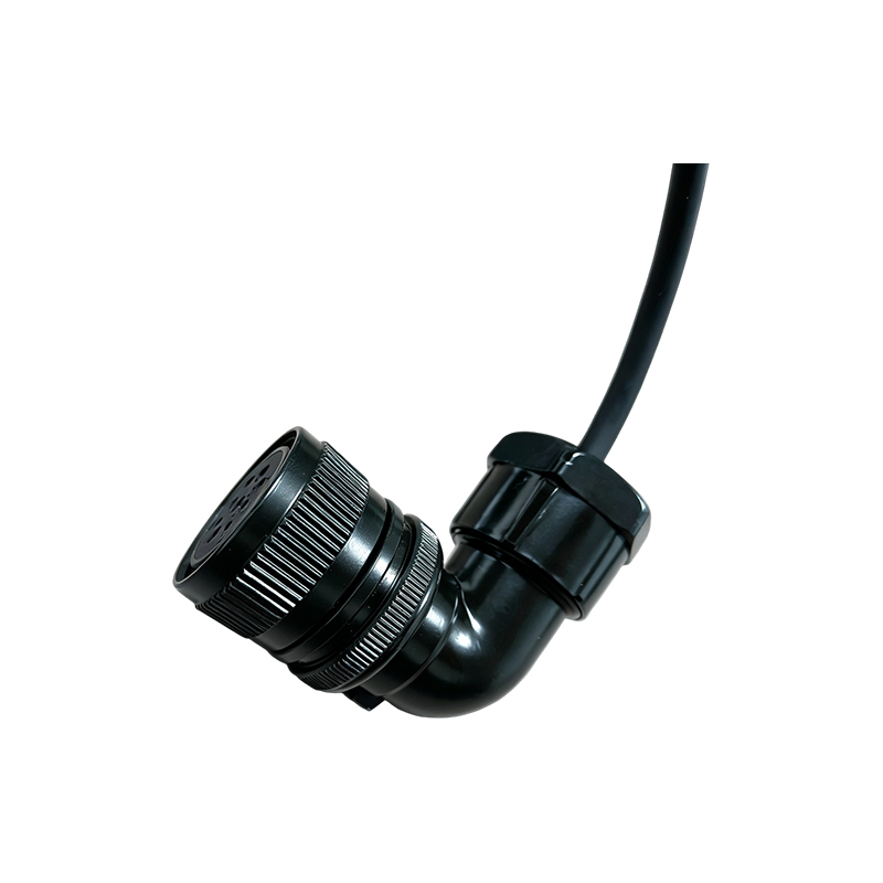 Cabo adaptador de codificador S6-L-P111-5.0