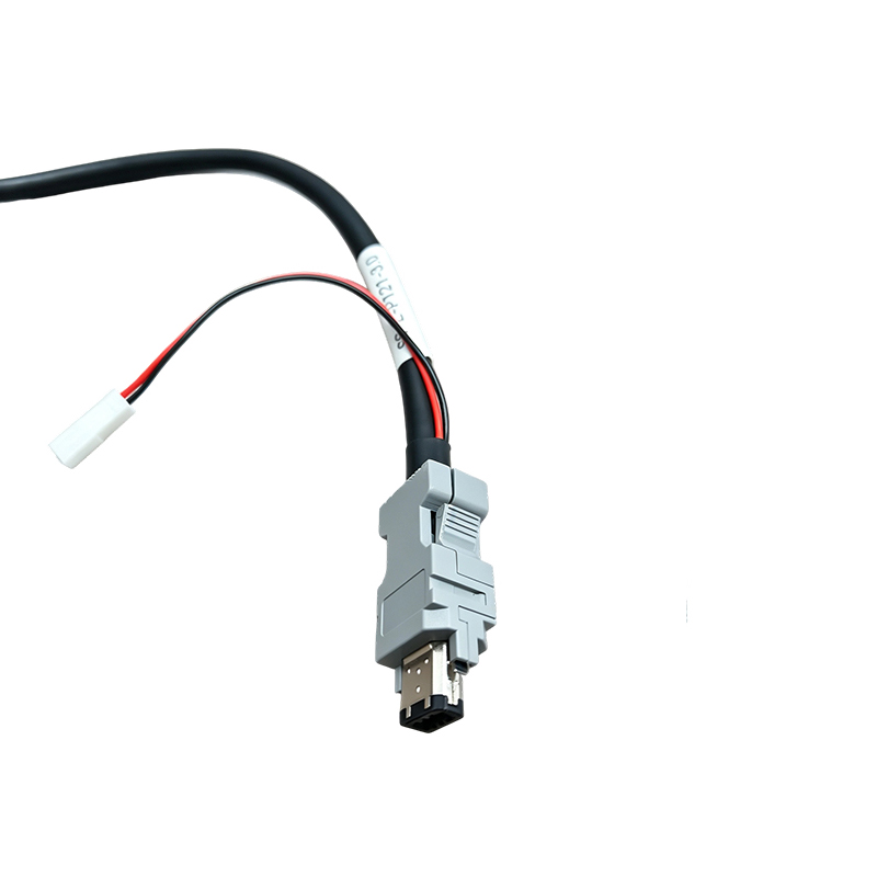 Cabo servo codificador S6-L-P121-3.0
