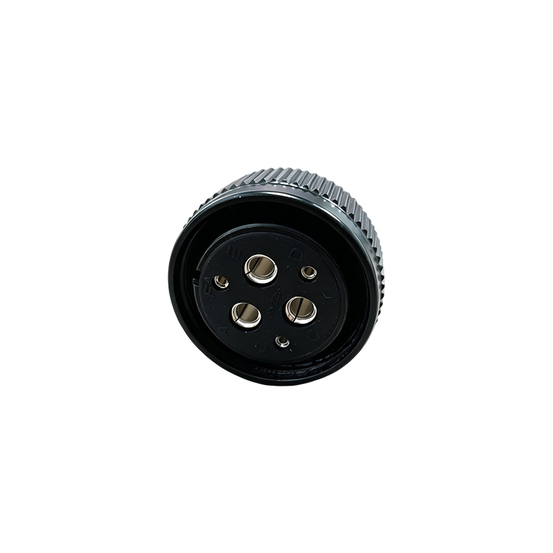 S6-L-B112-3.0 Motor de alta potência e cabo combinado de freio