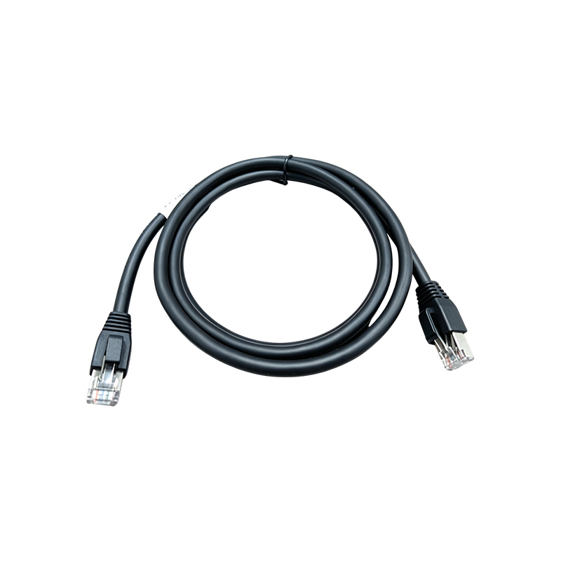 Cabo Ethernet Industrial de Alta Flexibilidade S6-L-T04-1.5