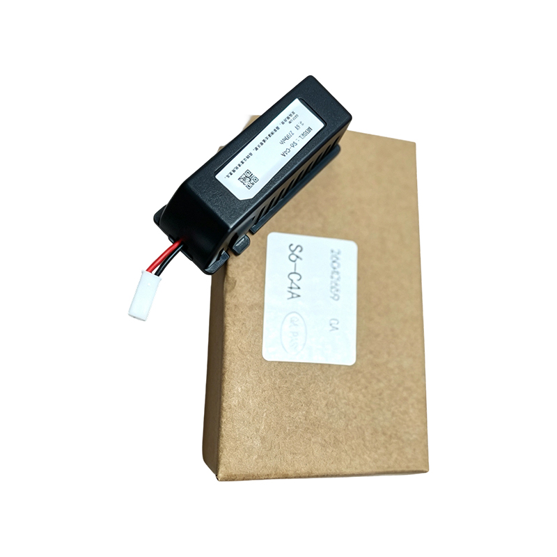 Pacote de bateria reserva do servo codificador S6-C4A