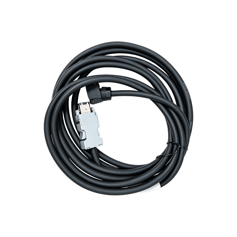 Cabo de sinal de feedback do codificador S6-L-P114-3.0