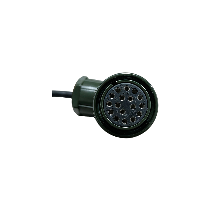 Cabo servo codificador S6-L-P121-3.0