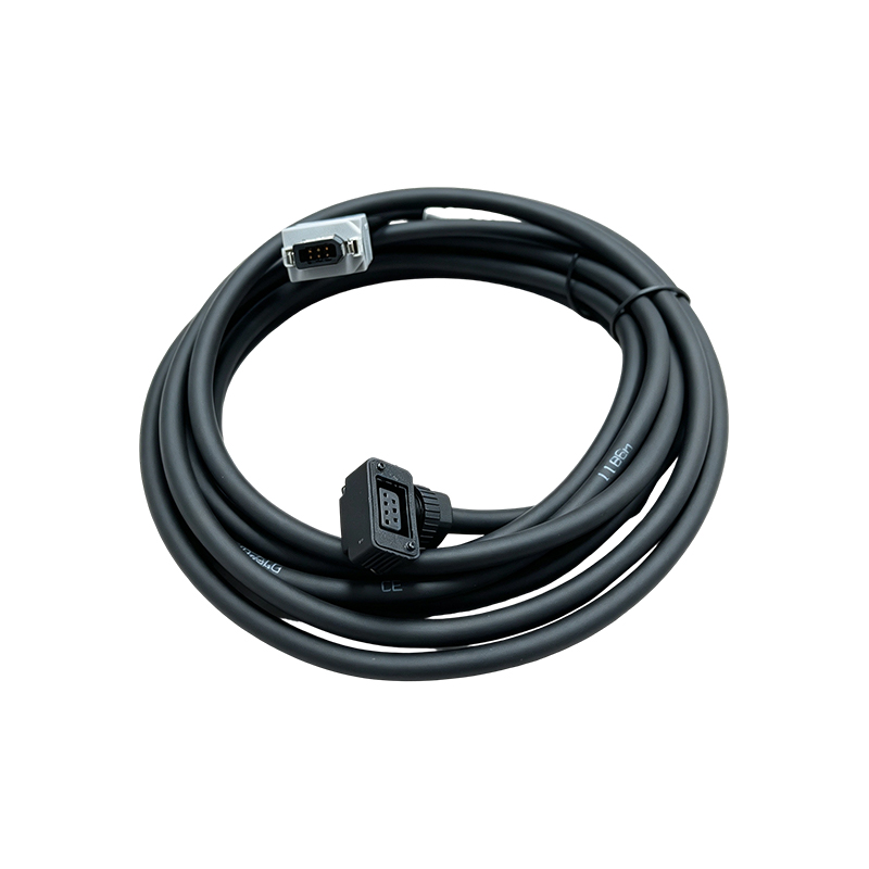 Cabo de sinal de feedback do codificador S6-L-P114-3.0