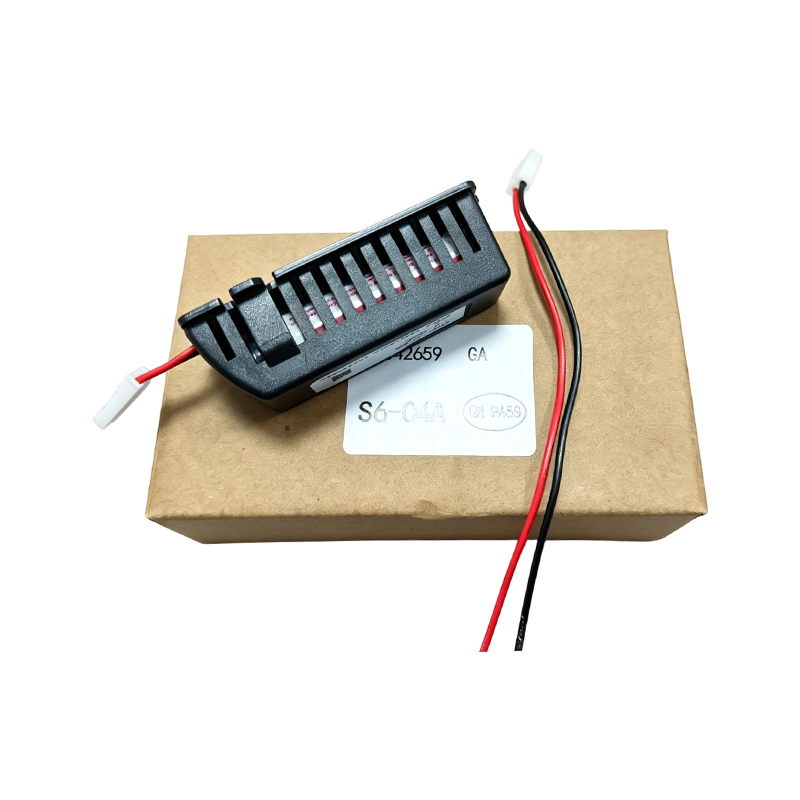 Pacote de bateria reserva do servo codificador S6-C4A