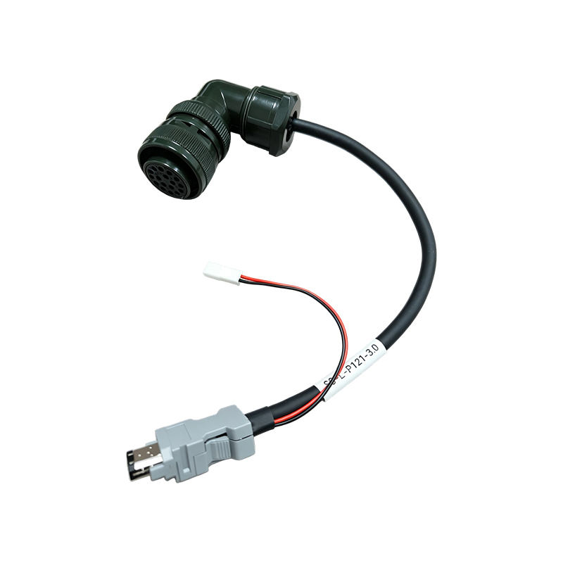 Cabo servo codificador S6-L-P121-3.0